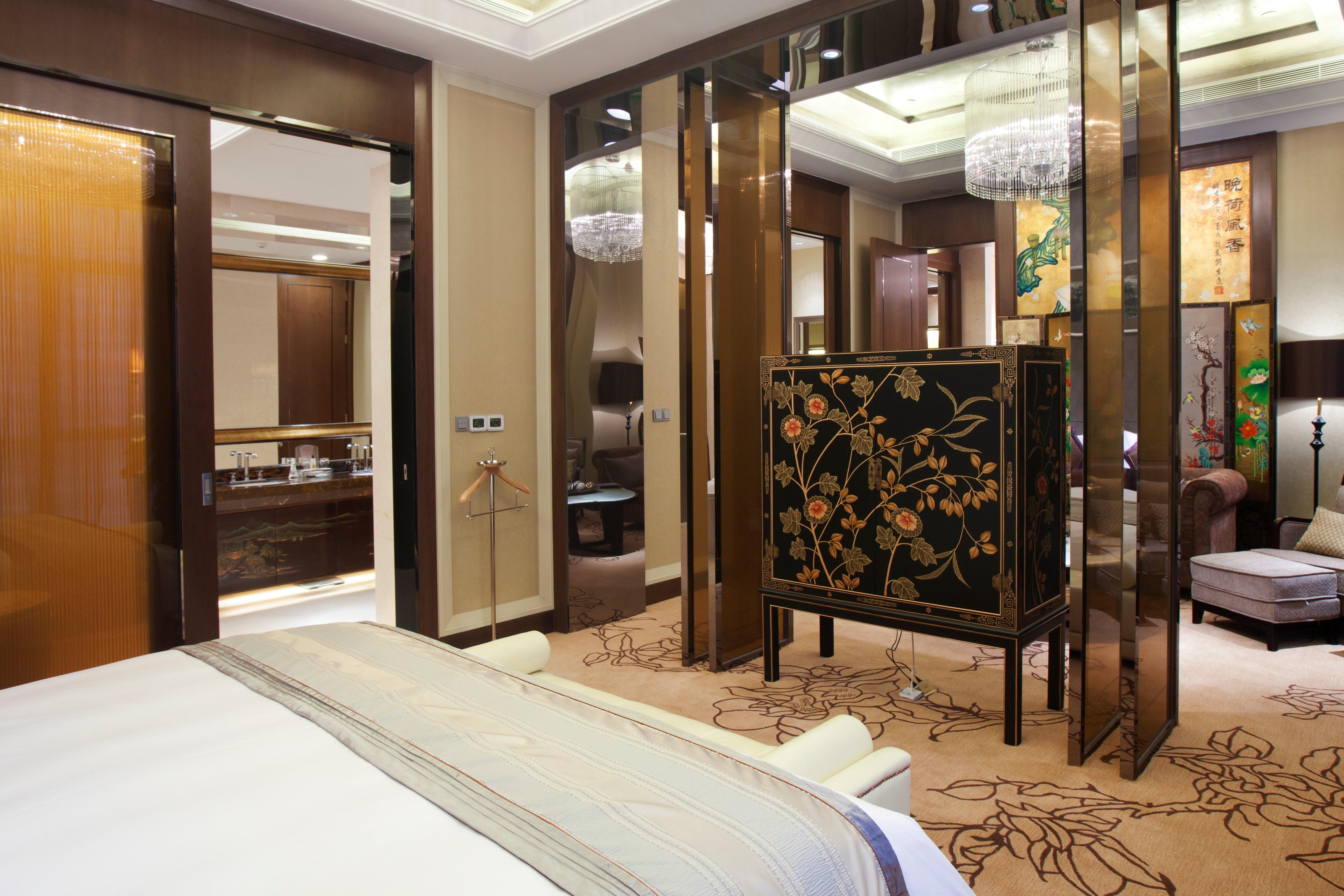 Crowne Plaza Xiangyang By Ihg Hotel Cameră foto
