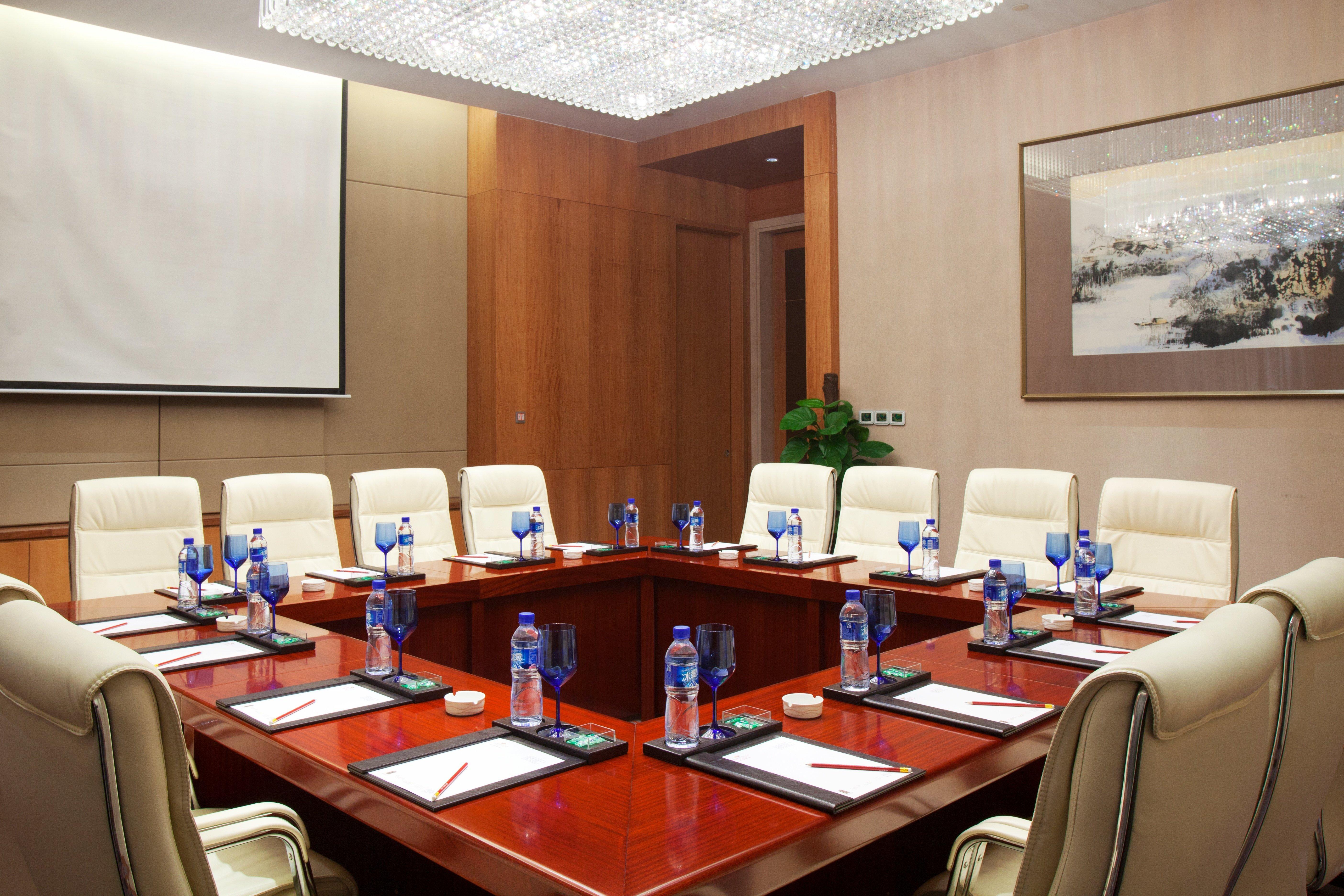 Crowne Plaza Xiangyang By Ihg Hotel Exterior foto