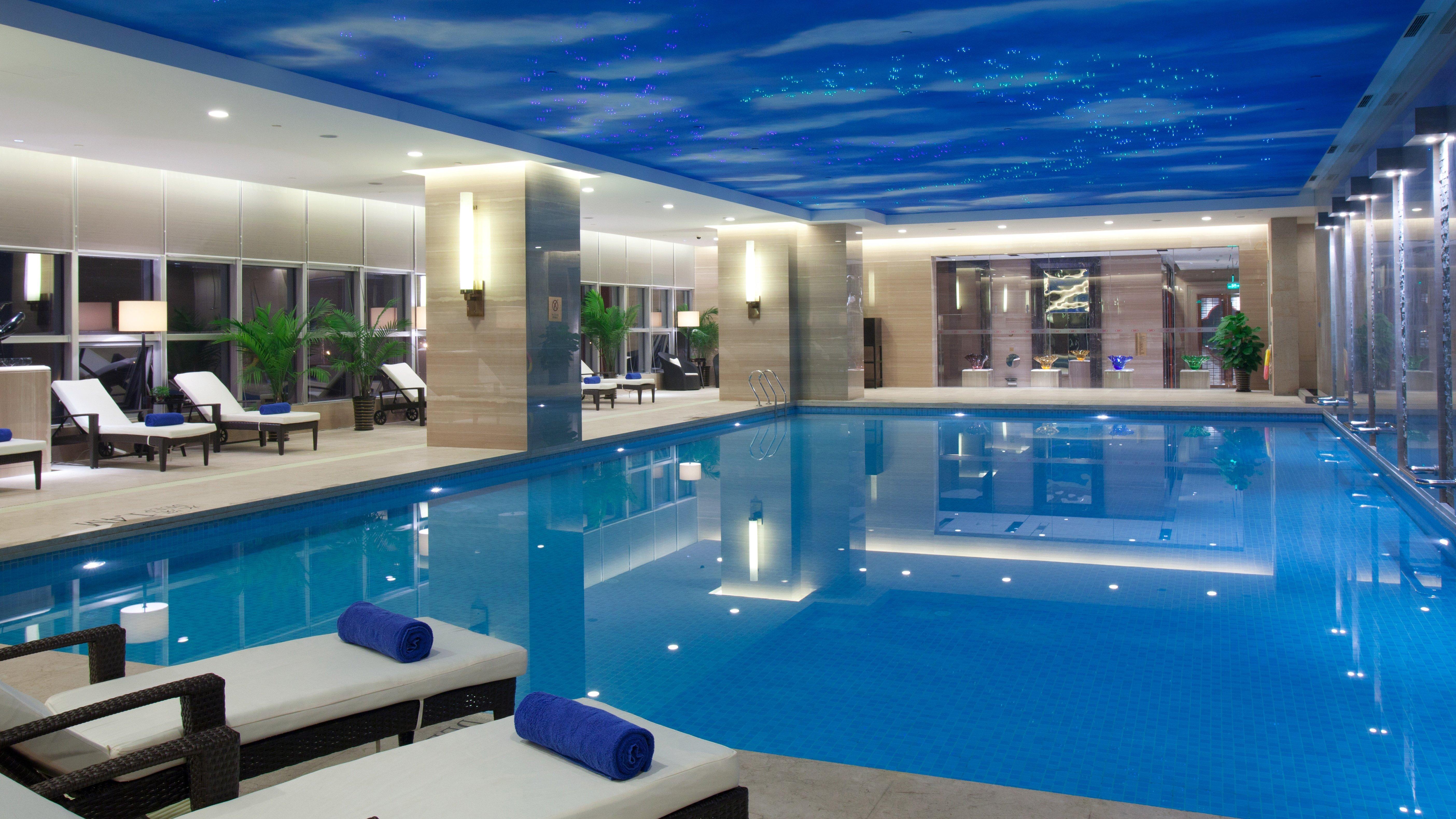 Crowne Plaza Xiangyang By Ihg Hotel Exterior foto