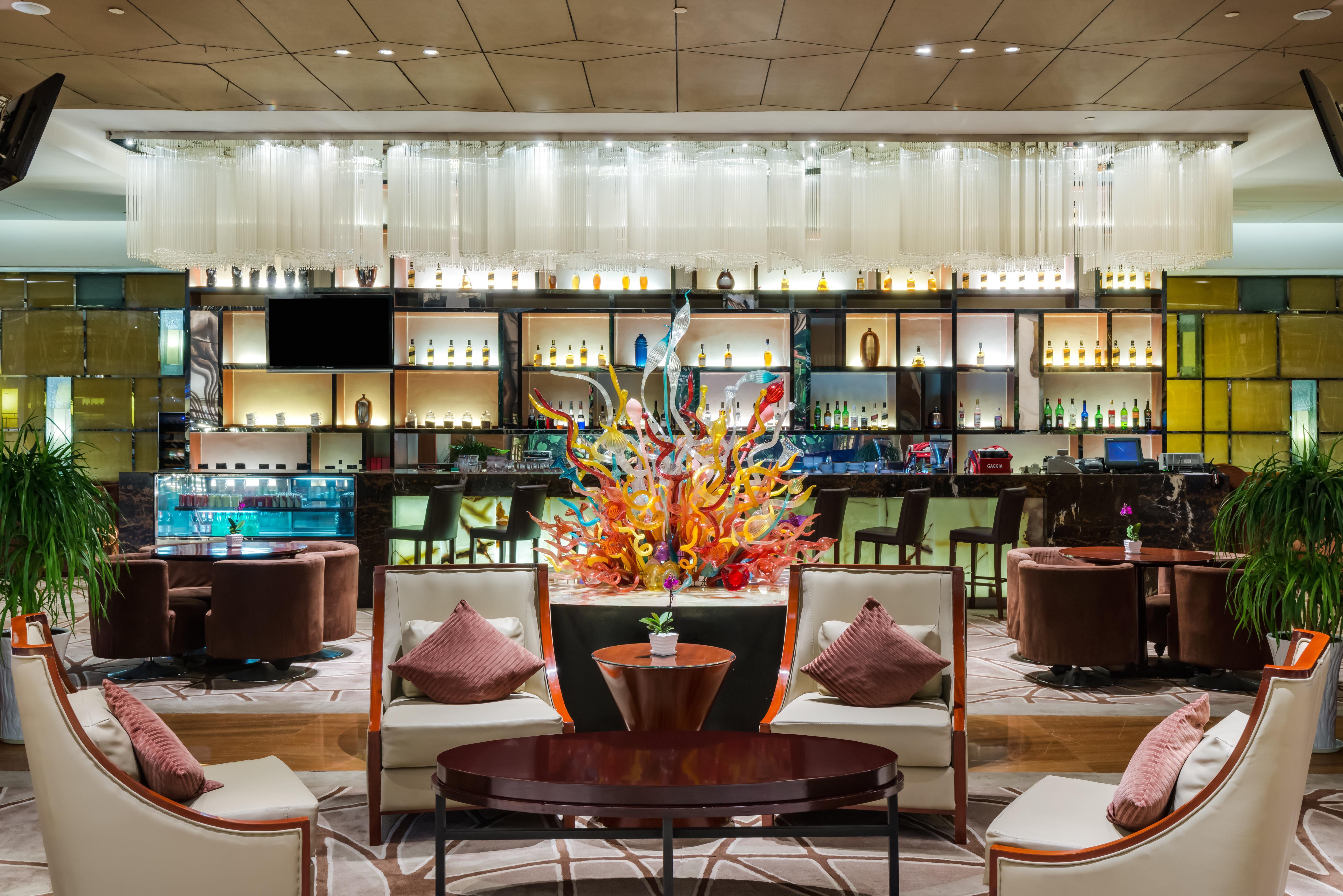 Crowne Plaza Xiangyang By Ihg Hotel Exterior foto