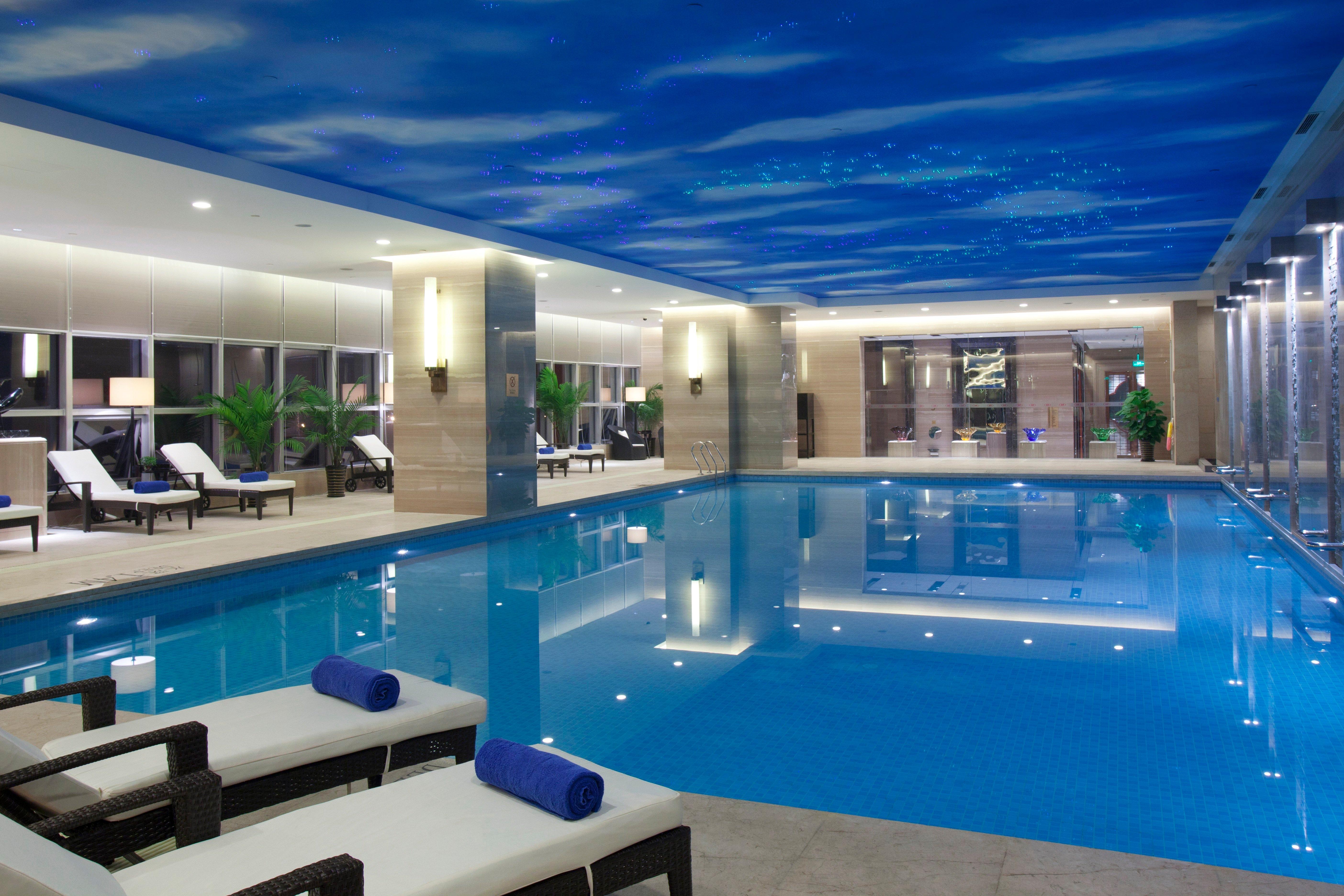 Crowne Plaza Xiangyang By Ihg Hotel Exterior foto